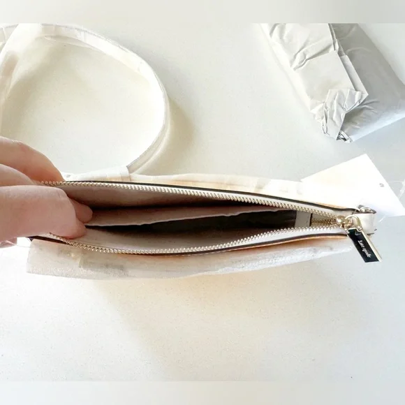 NWT Kate Spade Sadie Citrus Wedge Bag - Picture 12 of 16